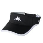 [カッパ] サンバイザー OMINIロゴ 64492