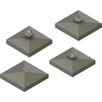 lado миниатюра 1/35 универсальный стойка голова. крыша 8 штук 3D принтер производства комплект RDM35B06