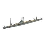  синий остров культура обучающий материал фирма 1/700 вода линия серии No.470 Япония военно-морской флот . вода ..156 пластиковая модель (. вода .)