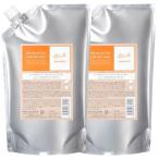 ホーユー hoyu プロマスター カラーケア リッチ シャンプー 1000ml 2個セット