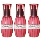  Milbon L ju-da эмульсия маленький . для волос 120g 3 шт. комплект волосы молоко мытье .. нет уход 