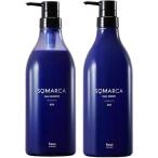 ホーユー ソマルカ アッシュ カラーシャンプー 770ml &カラーチャージ トリートメント 750g セット