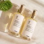 アンダーバープラス ヘアオイル 92ml
