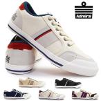 アドミラル Admiral スニーカー イノマー ローカット AD602 メンズ レディース リニューアル ユニオンジャック