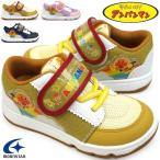  Anpanman ребенок обувь AP C174 спортивные туфли Kids текстильная застёжка спортивная обувь moon Star 