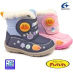 アンパンマン ベビー ブーツ AP WB036 
