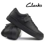 クラークス 防水 メンズ スニーカー クラフト スウィフト ゴアテックス