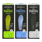 スーパーフィート 中敷き オールパーパス サポート インソール