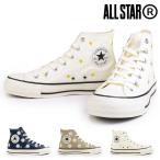 コンバース スニーカー オールスター R デイジーフラワー HI ハイカット メンズ レディース
