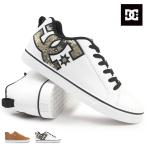 DC メンズ スニーカー コートバルク SE SN DM244024 レディース ディーシーシューズ