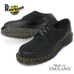  Dr. Martens Британия производства 1461 GUARD 3 отверстие обувь meido in Англия мужской стандартный товар . покупка 