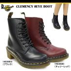 ドクターマーチン 8ホールブーツ クレメンシー ワークブーツ ヒール マーチンブーツ CLEMENCY WOMAN'S