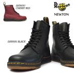 ドクターマーチン ニュートン NEWTON メンズ レディース 軽量 レザーブーツ