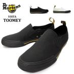 ドクターマーチン スニーカー トゥーミー キャンバス スリッポン メンズ レディース TOOMEY 21949001 24582100