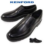 ケンフォード靴スリッポンサイドゴア...