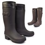 ショッピング長靴 キッズ ムーンスター ジュニア MF WJ77R 長靴 ロング 防水 防寒 防臭 冬用 キッズ 雨 雪 子供 レディース