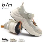 ムーンスター スニーカー レディース B／M04オルタ ビーエム