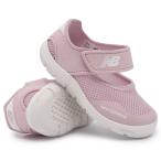  New balance 208 Kids сандалии I208 5N7 baby вода суша обе для спортивные туфли ребенок легкий текстильная застёжка 26 весна лето новый продукт 