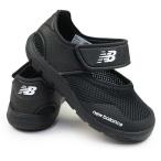  New balance Kids сандалии IO208 TA2 baby ребенок сетка простой текстильная застёжка спорт сандалии 