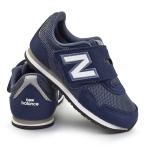 ニューバランス キッズ スニーカー IV323 NV ベビー 子供 シンプル マジックテープ