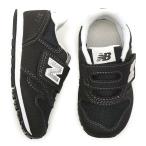 ニューバランス IZ373 ベビーシューズ キッズ ヘリテイジカラー インファント 子供スニーカー マジック