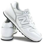 ニューバランス メンズ スニーカー ML373 PJ2 ローカット レディース 2E 2E表示
