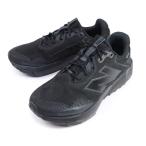 ニューバランス メンズ 防水スニーカー MTNTRG B6 4E GTX 黒 トレイルラン 幅広 普段履き 24秋冬新作