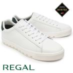 ショッピングゴアテックス リーガル 靴 メンズ カジュアル 61HL 防水 スニーカー ゴアテックスサラウンド