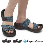リゲッタカヌー サンダル レディー�