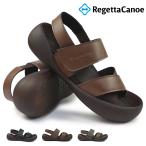 リゲッタカヌー サンダル メンズ CJM