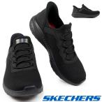 Skechers женский slip in z Work спортивные туфли 108194skwado Chaos SRjasru "свободные руки" обувь рука . используется без ....