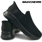 スケッチャーズ レディース スニーカー 108208 スリップインズ スケッチ ライト プロ SR フルーム スリッポン ハンズフリー 靴 スリッポン