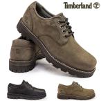 ショッピングTimberland ティンバーランド 防水 レザー シューズ メンズ ブリットン ロード レースアップ WP シューズ 雨の日 革靴 25秋冬新作