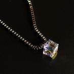 Yahoo! Yahoo!ショッピング(ヤフー ショッピング)ネックレス スワロフスキー サージカルステンレス SUS316L レディース アクセサリー 30代 40代 デイリー カジュアル