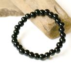 Yahoo! Yahoo!ショッピング(ヤフー ショッピング)木 数珠 ブレスレット 黒檀 エボニー 尺珠 念珠 腕輪 木製 ウッド メンズ レディース