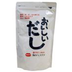 Yahoo! Yahoo!ショッピング(ヤフー ショッピング)おいしいだし 徳用500g