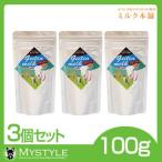 [ почтовая доставка ] молоко главный офис Голландия производство .. молоко 100g×3 шт. комплект собака для кошка для порошок молоко органический 