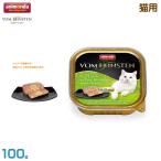 アニモンダ 猫用 フォムファインステン ディッシュ 七面鳥・鶏胸肉・ハーブ 100g