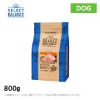 セレクトバランス グレインフリー アダルト チキン 小粒 800g