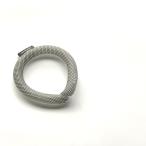 【メール便】SUO for dogs 28°アイスクールリング 【XS ブラック】 犬用 ネッククーラー 暑さ対策 熱中症対策 冷却 散歩 首掛け ひんやり 冷感 涼感