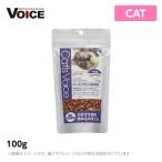 キャットヴォイス Cat's Voice ローストチキン＆白身魚100g（猫 フード）