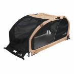 [ поступление время нерешительный ]AIRBUGGY воздушный Buggy воздушный Cruiser ROOFsi-do бежевый AD1922
