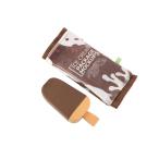  Roo Clan петля ROOPfre Shark ланч &amp; сладости - шоколад 