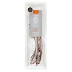  Roo Clan натуральный Grace ezo олень a роза . длинный 150g