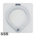 [ почтовая доставка ]SUO RING for dogs 28°ICEglate проверка кнопка есть <SSB серый >