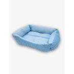  двусторонний bed голубой 