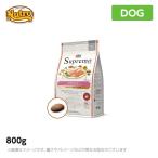 ニュートロ 犬用 シュプレモ 超小型犬~小型犬用 成犬用 草原のレシピ チキン 800g (ペットフード)