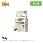 ニュートロ 犬用 シュプレモ 超小型犬~小型犬用 成犬用 地中海のレシピ ラム 800g (ペットフード)