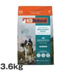 K9 натуральный добавление & говядина * Feist 3.6kg собака для обобщенный питание еда свободный z dry корм для собак 