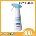  Vaio Will прозрачный BioWillCLEAR 300ml спрей 
